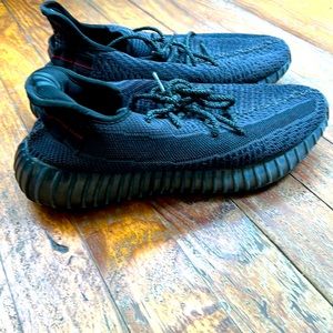 Yeezy boost sneakers